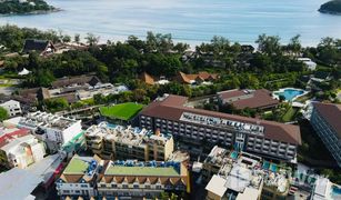 55 Schlafzimmern Hotel / Resort zu verkaufen in Karon, Phuket 