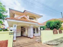 Maison 3 chambre à louer à Sivalai Village 3, San Kamphaeng, San Kamphaeng, Chiang Mai, Thaïlande