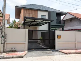 3 Bedroom House for sale at Koolpunt Ville 9 , Ban Waen, Hang Dong, Chiang Mai