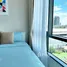 1 Bedroom Condo for rent at Metro Sky Prachachuen, Wong Sawang, Bang Sue, Bangkok, Thailand