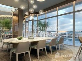 2 спален Квартира на продажу в Marina Vista, EMAAR Beachfront