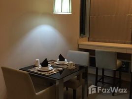 1 Bedroom Condo for rent at The Address Asoke, Makkasan, Ratchathewi