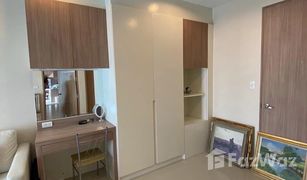 1 Schlafzimmer Wohnung zu verkaufen in Nong Pla Lai, Pattaya The Green Living Condo Pattaya