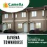 在Camella Negros Oriental出售的2 卧室 联排别墅, Dumaguete City, Negros Oriental, 莱特岛