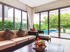 3 Bedroom Villa for rent at Baan Yamu Residences, Pa Khlok