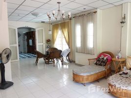 3 спален Дом for sale in Бангкок, Sala Thammasop, Тхащи Щаттхана, Бангкок