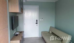 Кондо, 1 спальня на продажу в Sao Thong Hin, Нонтабури Plum Condo Central Station