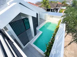 4 Bedroom Villa for sale at Chok Thip Villa, Chalong, Phuket Town, Phuket, Thailand