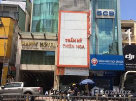 Studio Haus zu verkaufen in District 5, Ho Chi Minh City, Ward 3, District 5, Ho Chi Minh City