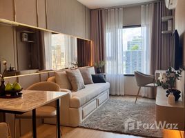 อพาร์ทเม้นท์ 1 ห้องนอน ให้เช่า ในโครงการ ไลฟ์ รามา 4 - อโศก, คลองเตย