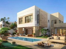 4 спален Дом на продажу в The Magnolias, Yas Acres, Yas Island, Абу-Даби