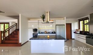 4 Bedrooms Villa for sale in Choeng Thale, Phuket Laguna Village Residences Phase 2