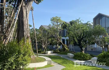 Home Sweet Home The Forest in Saen Suk, 芭提雅