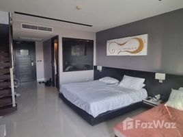 1 Schlafzimmer Wohnung zu verkaufen im The Charm, Patong, Kathu, Phuket