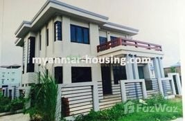 6 bedroom အိမ် for sale at in ရန်ကုန်တိုင်းဒေသကြီး, မြန်မာ