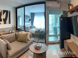 อพาร์ทเม้นท์ สตูดิโอ ให้เช่า ในโครงการ รีเจ้นท์ โฮม บางนา, บางนา, บางนา