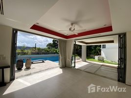 ขายวิลล่า 4 ห้องนอน ใน กะทู้, ภูเก็ต, กะทู้, กะทู้