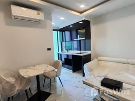 1 Bedroom Condo for sale at Arcadia Millennium Tower, Nong Prue