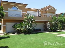 5 Bedroom Villa for sale at Lake View, The 5th Settlement, New Cairo City