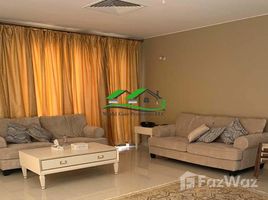 3 Bedroom Villa for sale at Khannour Community, Al Raha Gardens