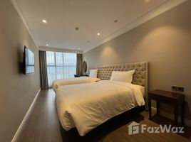 2 Phòng ngủ Căn hộ bán ở Phước Mỹ, Đà Nẵng Alphanam Luxury Apartment
