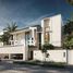 4 Bedroom Townhouse for sale at Opal Gardens, Meydan Avenue