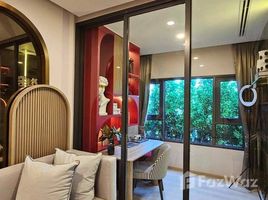 1 Schlafzimmer Wohnung zu verkaufen im Life Rama 4 - Asoke, Khlong Toei