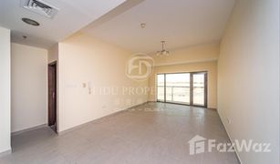 1 Habitación Apartamento en venta en Skycourts Towers, Dubái Solitaire Cascades