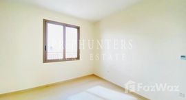 Available Units at Sama Townhouses