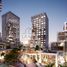 Studio Appartement zu verkaufen im Pixel, Makers District, Al Reem Island