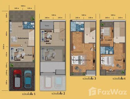 Floor Plans