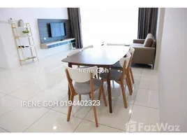 3 Bedroom Apartment for rent at Tanjong Tokong, Bandaraya Georgetown, Timur Laut Northeast Penang