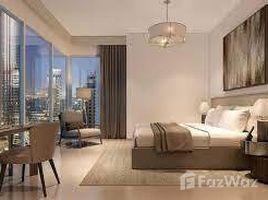 4 Bedroom Apartment for sale at Act One | Act Two towers, Opera District