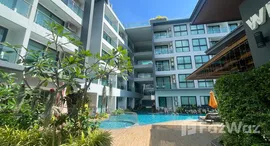 Available Units at VIP Kata Condominium 1