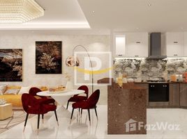 2 спален Квартира на продажу в Gemz by Danube, North Village