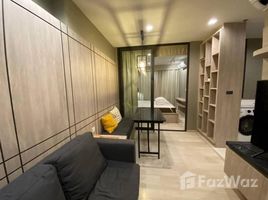 1 Bedroom Condo for rent at Life One Wireless, Lumphini