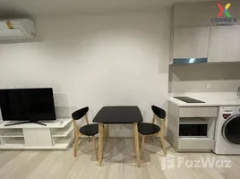 Studio Appartement zu vermieten im Life One Wireless, Lumphini