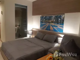 Studio Condo for rent at The Riviera Wongamat, Na Kluea, Pattaya