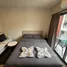 Studio Condo for rent at Cabanas Hua Hin, Nong Kae