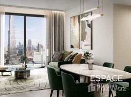 1 Bedroom Apartment for sale at St Regis The Residences, 