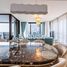 3 Habitación Apartamento en venta en Bulgari Resort & Residences, Jumeirah Bay Island, Jumeirah