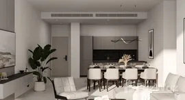 Viviendas disponibles en Next Point Condominium
