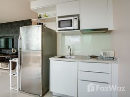 2 Bedroom Apartment for sale at The Baycliff Residence, Patong, Kathu, Phuket