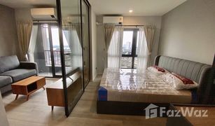1 Schlafzimmer Wohnung zu verkaufen in Bang Khlo, Bangkok The Key Rama 3