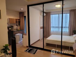 1 Bedroom Apartment for rent at J Condo Sathorn - Kallaprapruk, Bang Khae, Bang Khae