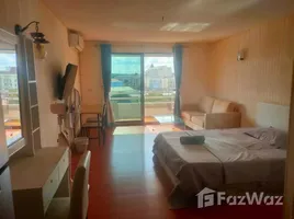 ขายคอนโด สตูดิโอ ในโครงการ อังเกตุ คอนโดมิเนียม, เมืองพัทยา