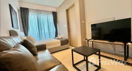 Available Units at Park Manor Sierramas