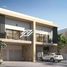 2 Habitación Adosado en venta en The Dahlias, Yas Acres
