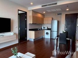 คอนโด 1 ห้องนอน ให้เช่า ในโครงการ ดิ แอดเดรส ชิดลม, ลุมพินี