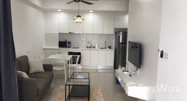 Unités disponibles à The Andes Condominiums